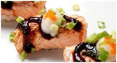 Our Menus